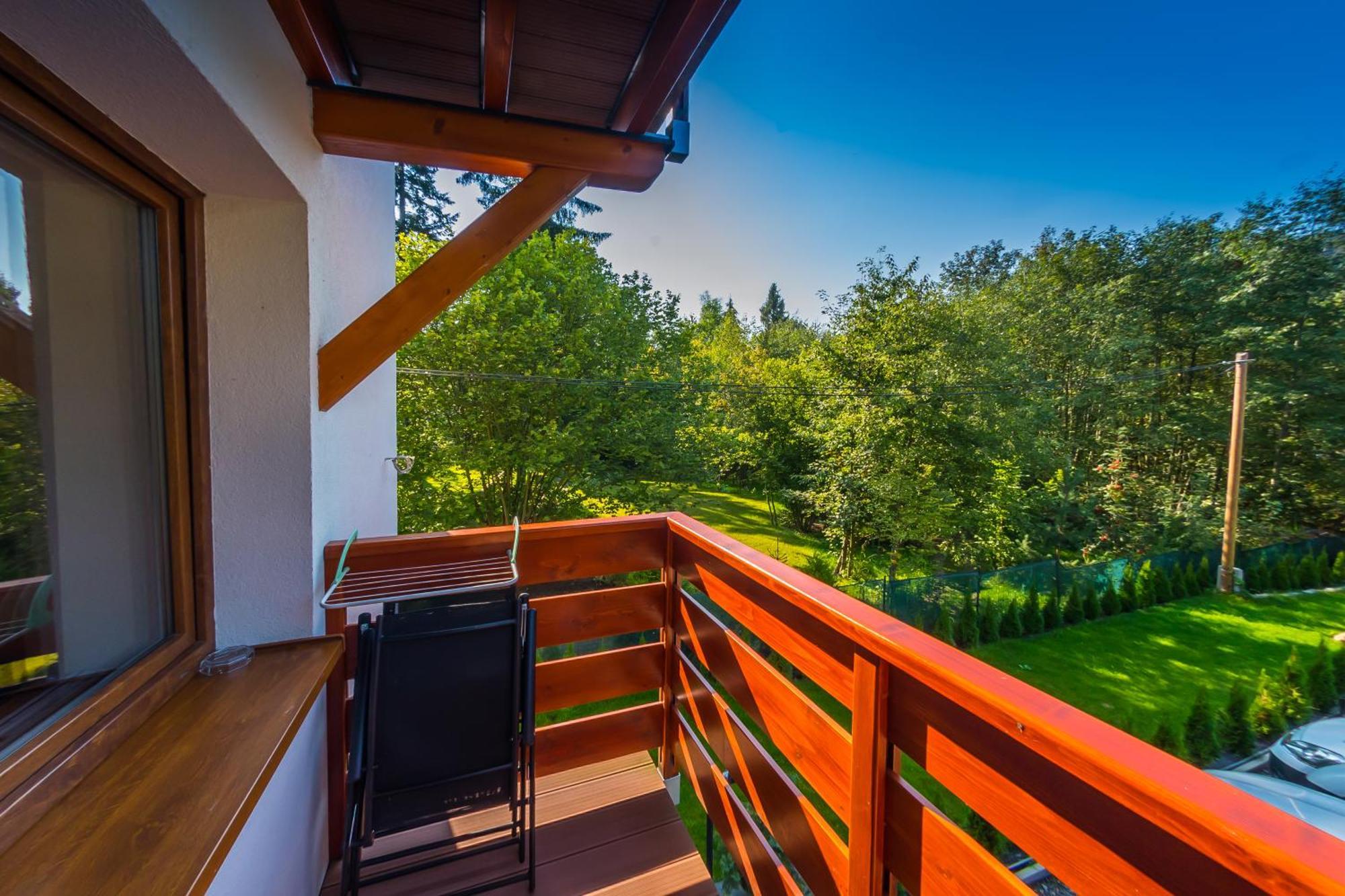 Malinowa Dolina Wisła Exterior foto